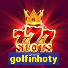 golfinhoty