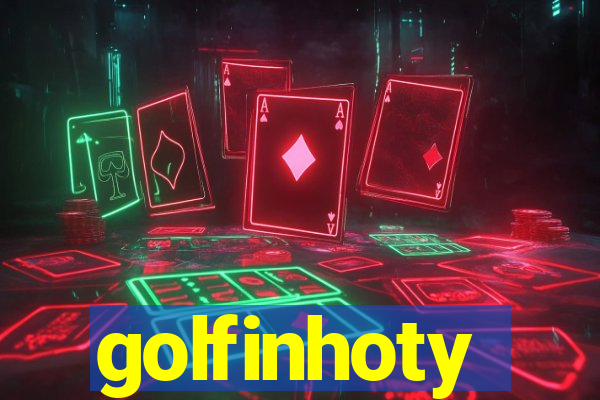 golfinhoty