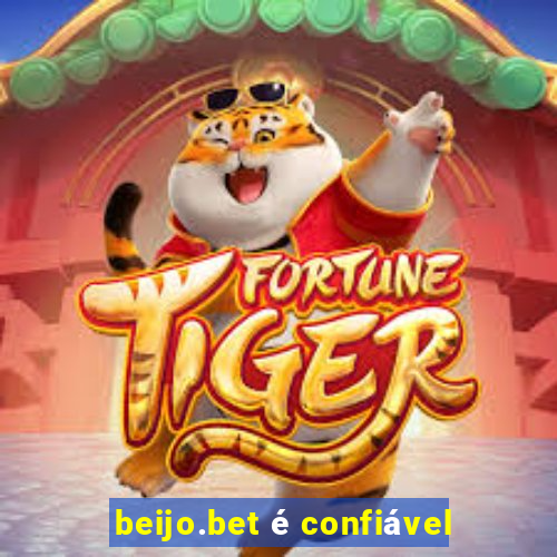 beijo.bet é confiável