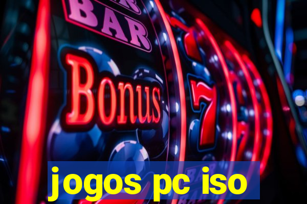 jogos pc iso