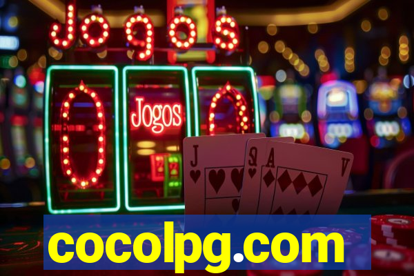 cocolpg.com