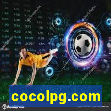 cocolpg.com