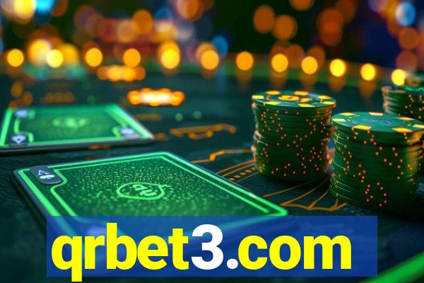 qrbet3.com