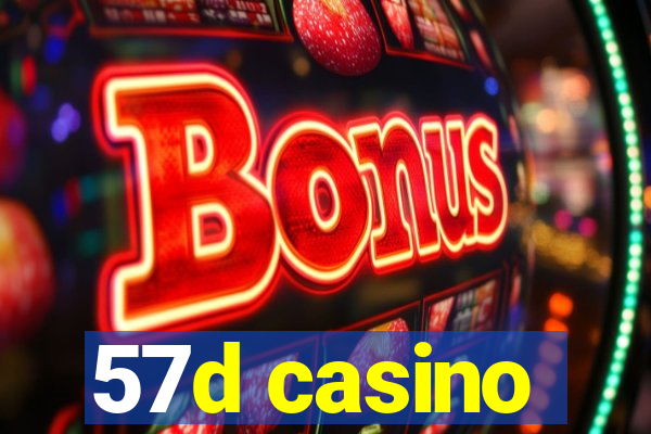 57d casino