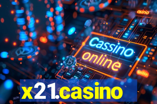 x21.casino