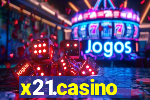 x21.casino