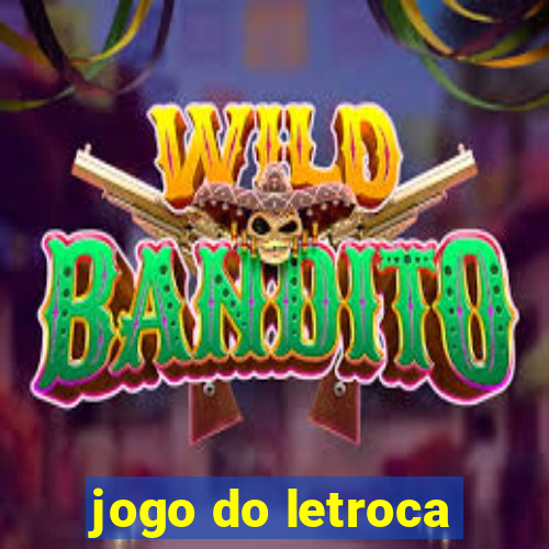 jogo do letroca