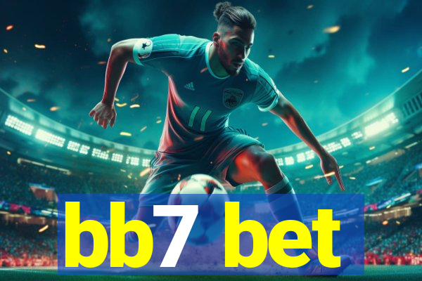 bb7 bet