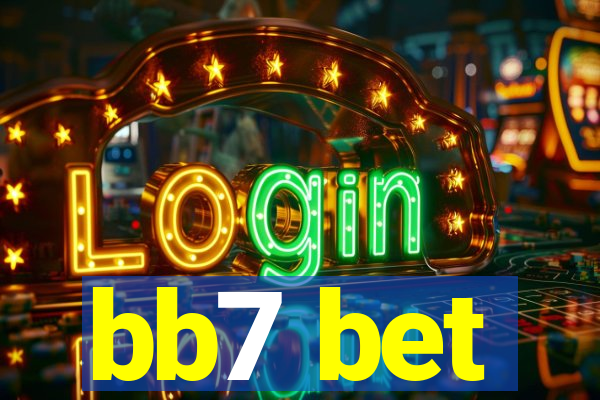 bb7 bet