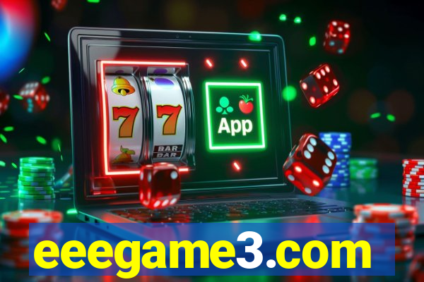 eeegame3.com