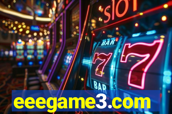 eeegame3.com