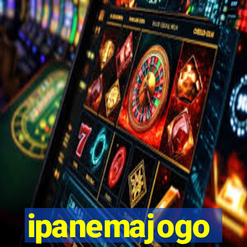 ipanemajogo