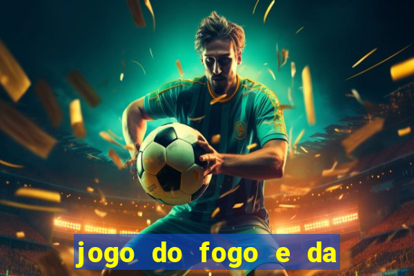 jogo do fogo e da agua poki