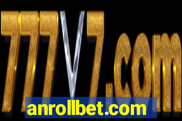 anrollbet.com