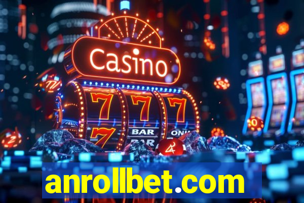 anrollbet.com