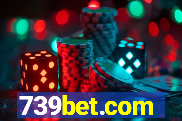 739bet.com