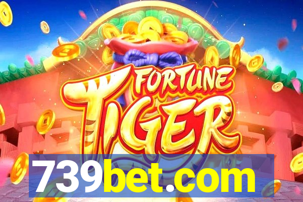 739bet.com