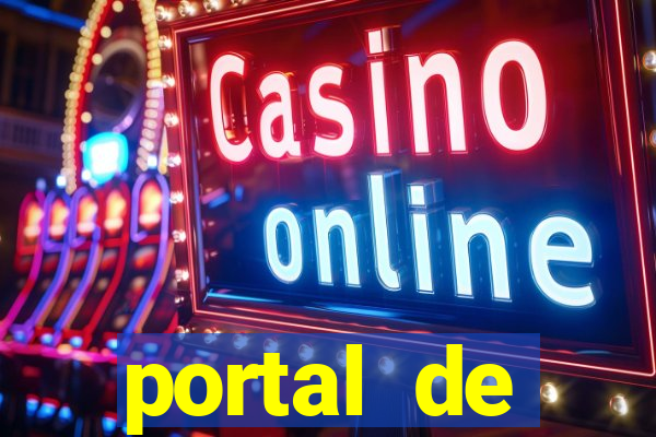 portal de facilidades ba