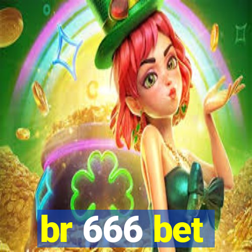 br 666 bet