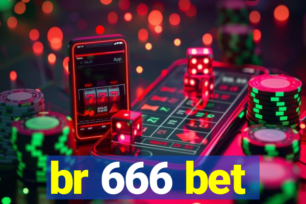 br 666 bet