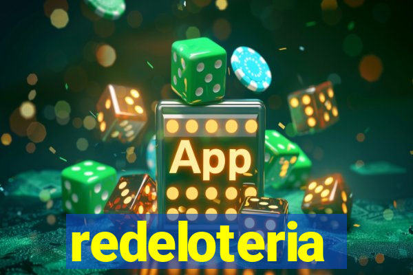 redeloteria