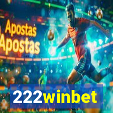 222winbet