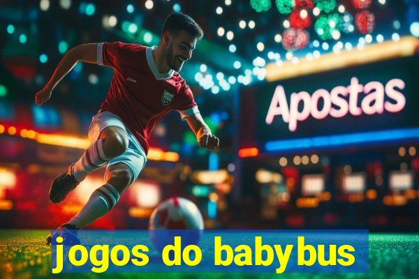 jogos do babybus