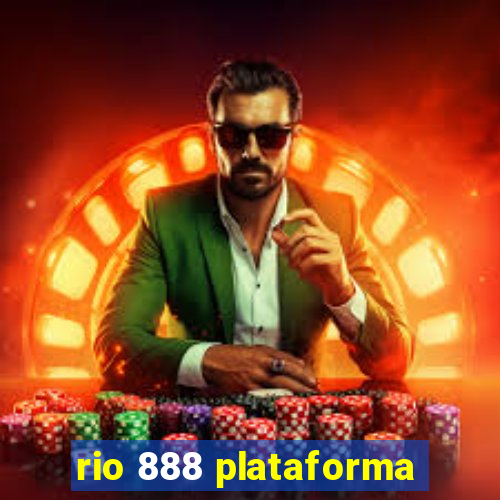 rio 888 plataforma