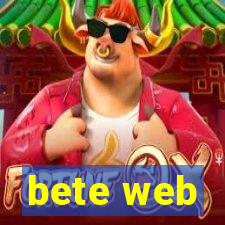 bete web