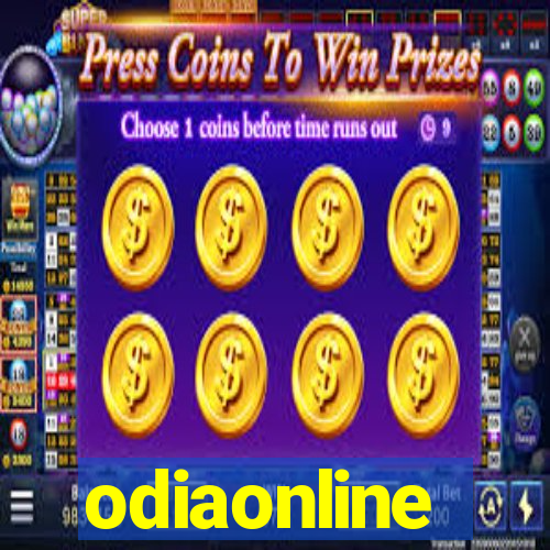 odiaonline