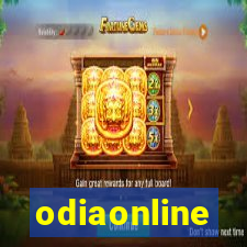 odiaonline