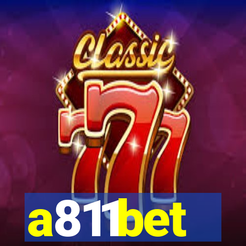 a811bet