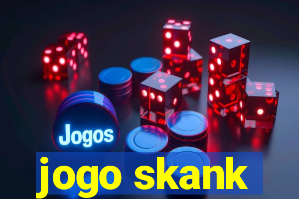 jogo skank