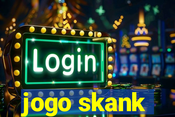 jogo skank