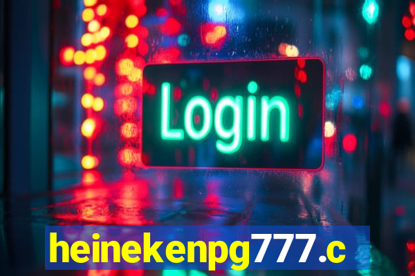 heinekenpg777.com