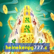 heinekenpg777.com