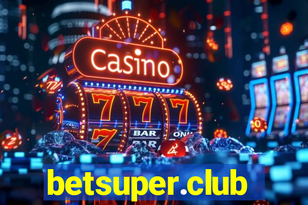 betsuper.club