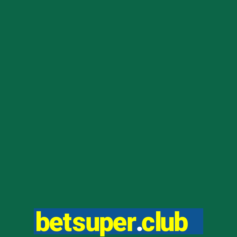 betsuper.club