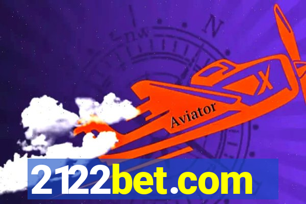 2122bet.com