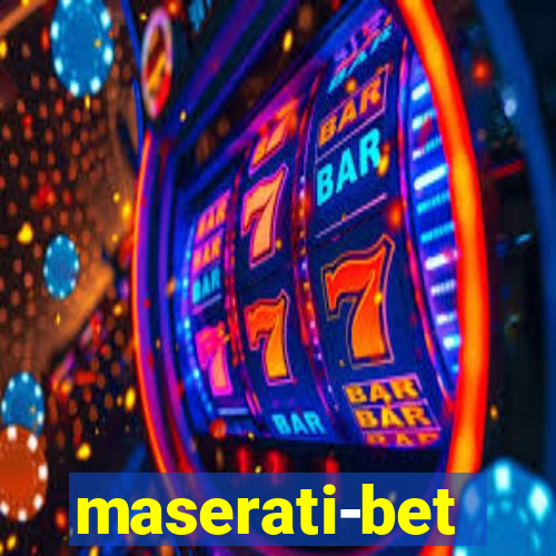 maserati-bet