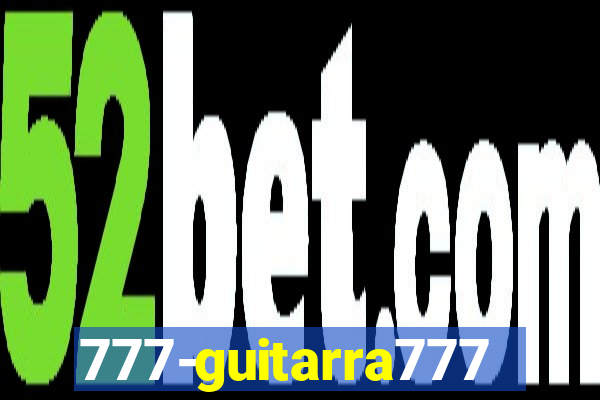 777-guitarra777.cc