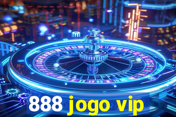 888 jogo vip