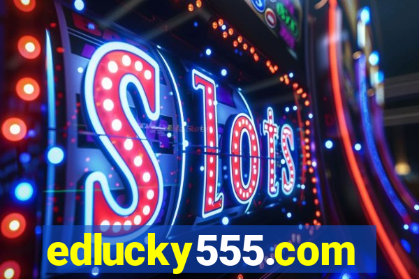 edlucky555.com