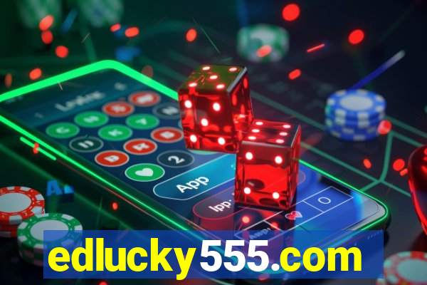 edlucky555.com