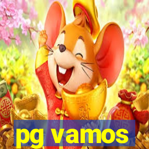 pg vamos