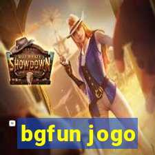 bgfun jogo