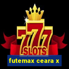 futemax ceara x