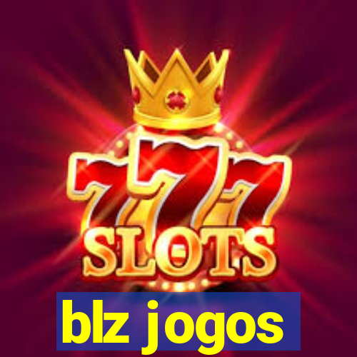 blz jogos