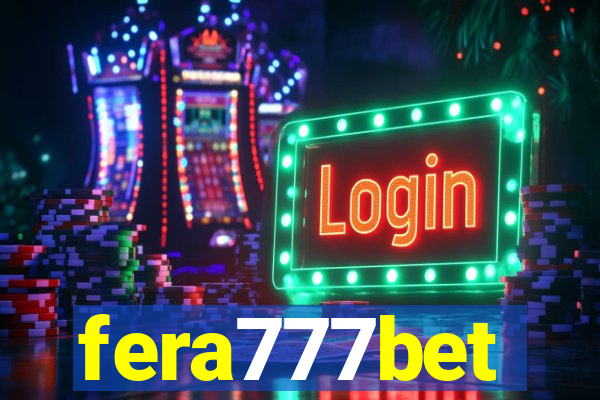 fera777bet