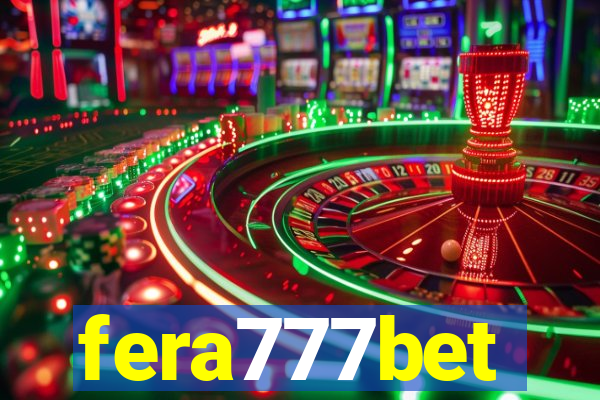 fera777bet